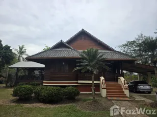 For Rent 3 Bedroom House In San Sai, Chiang Mai