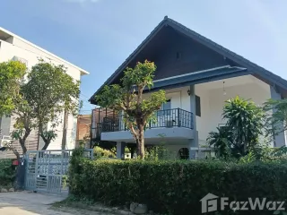For Rent 3 Bedroom House In Mueang Chiang Mai
