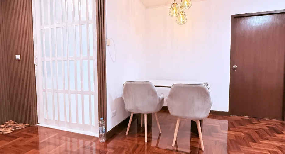 Wohnung zum Kauf und zur Miete mit 2 Zimmer in Bang Phli, Samut Prakan