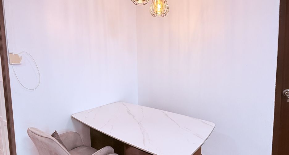 À vendre et à louer 2 chambres condo à Bang Phli, Samut Prakan