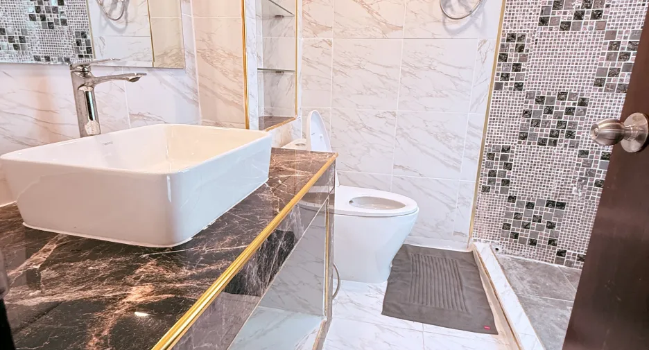 Wohnung zum Kauf und zur Miete mit 2 Zimmer in Bang Phli, Samut Prakan