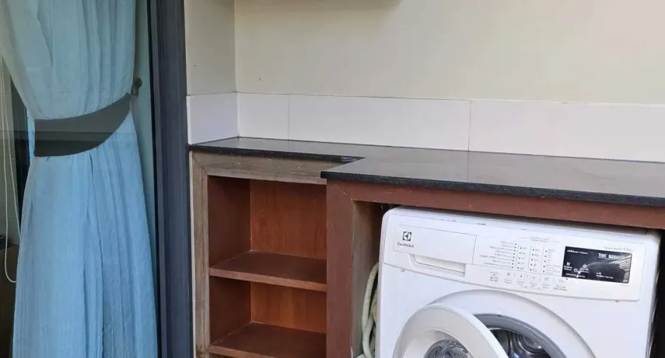 For rent studio apartment in Mueang Phuket, Phuket