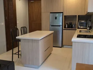 For rent studio apartment in Mueang Phuket, Phuket
