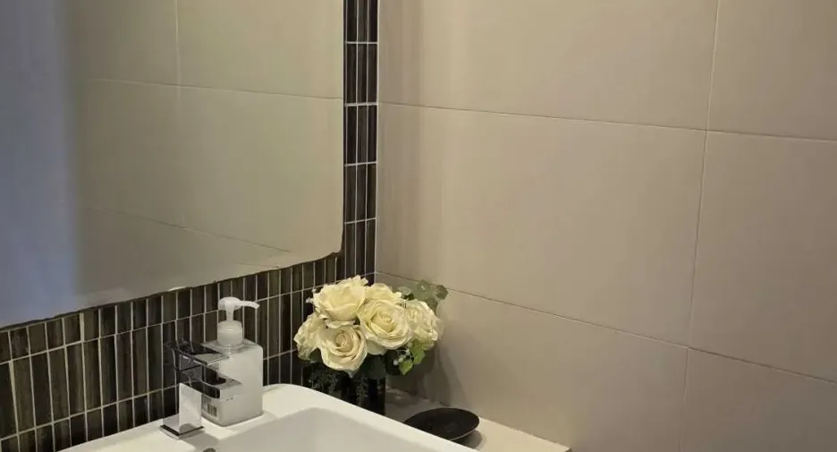 For rent studio apartment in Mueang Phuket, Phuket