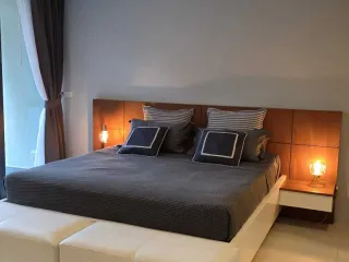 For rent studio apartment in Mueang Phuket, Phuket