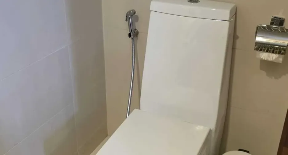 For rent studio apartment in Mueang Phuket, Phuket