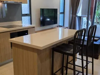 For rent studio apartment in Mueang Phuket, Phuket