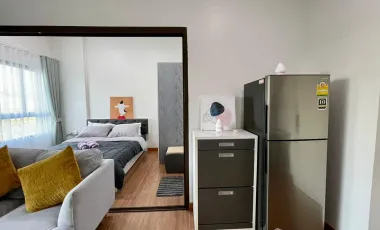 Condo en alquiler de 1 habitaciones en Mueang Phuket, Phuket