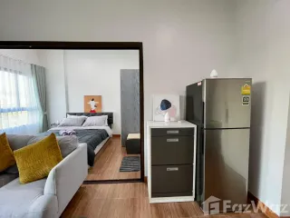 For Rent 1 Bedroom Condo In Mueang Phuket