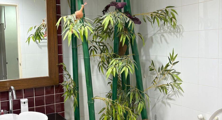 For sale 4 bedrooms townhouse in Yan Nawa, Bangkok