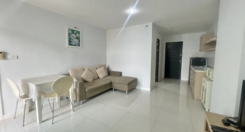 Condo en venta de 1 habitaciones en Mueang Chiang Mai, Chiang Mai