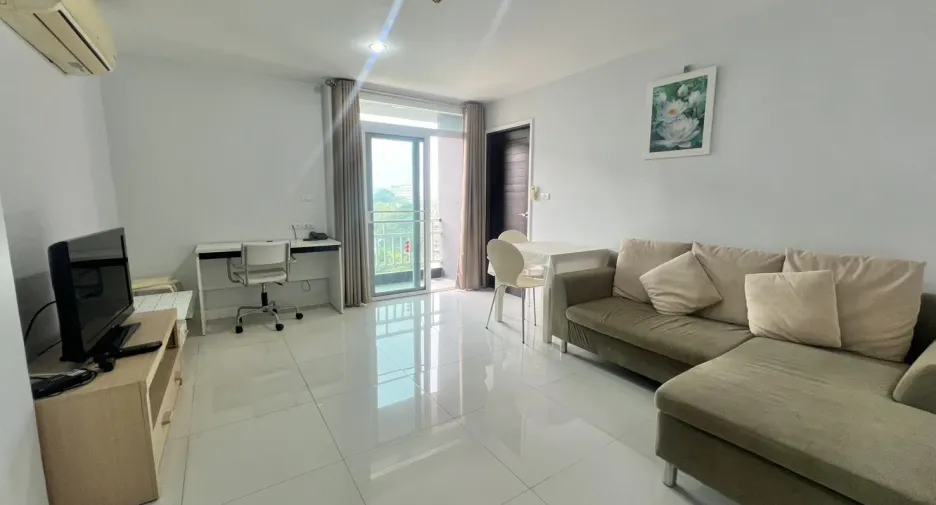 Condo en venta de 1 habitaciones en Mueang Chiang Mai, Chiang Mai