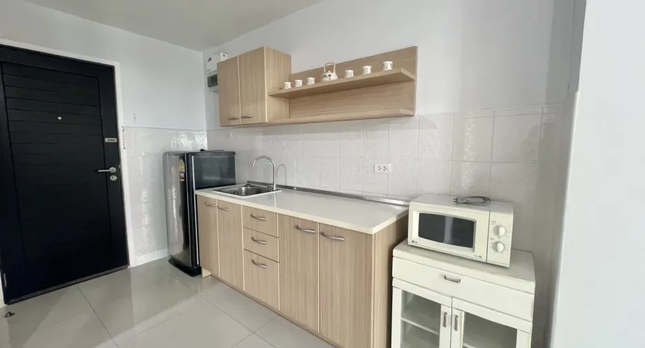Condo en venta de 1 habitaciones en Mueang Chiang Mai, Chiang Mai