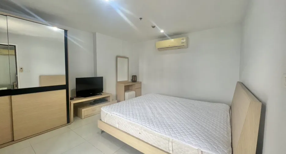 Condo en venta de 1 habitaciones en Mueang Chiang Mai, Chiang Mai