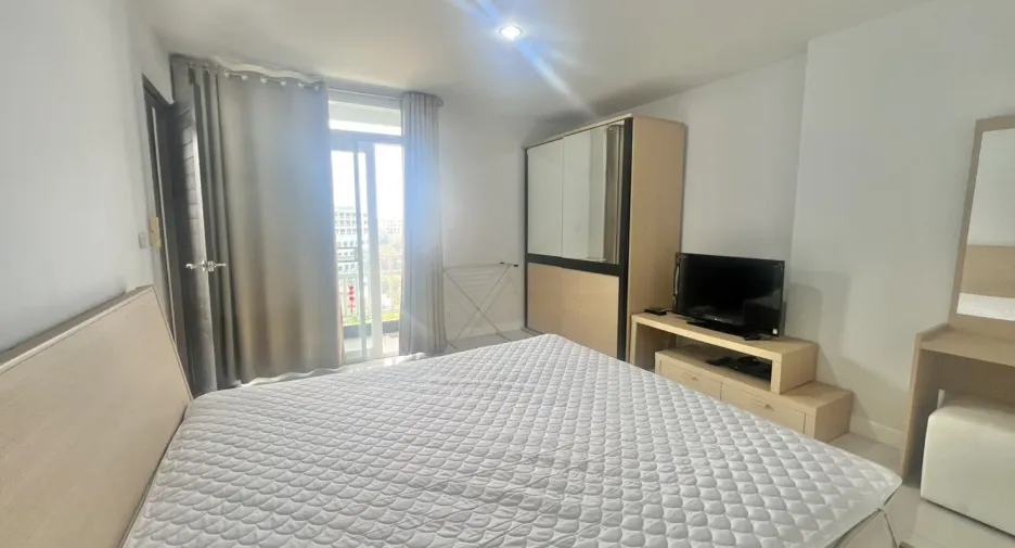 Condo en venta de 1 habitaciones en Mueang Chiang Mai, Chiang Mai