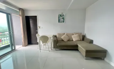 For sale 1 bed condo in Mueang Chiang Mai, Chiang Mai