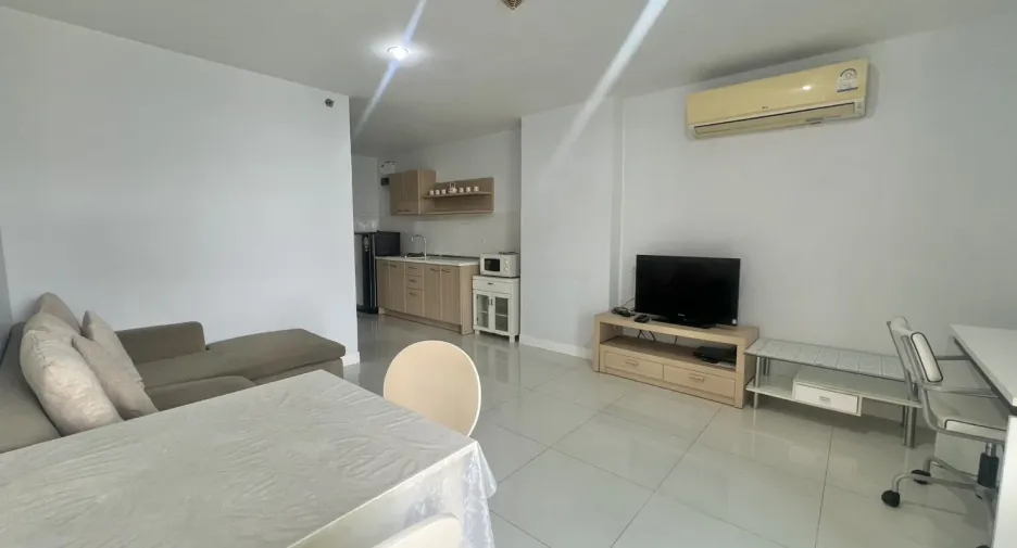 Condo en venta de 1 habitaciones en Mueang Chiang Mai, Chiang Mai