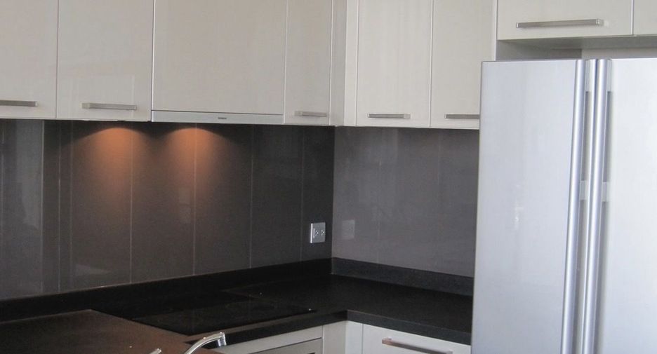 Condo en venta y en alquiler de 2 habitaciones en Watthana, Bangkok