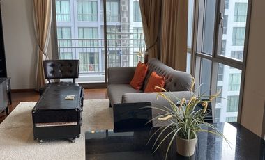 For sale and for rent 2 bedrooms condo in Watthana, Bangkok