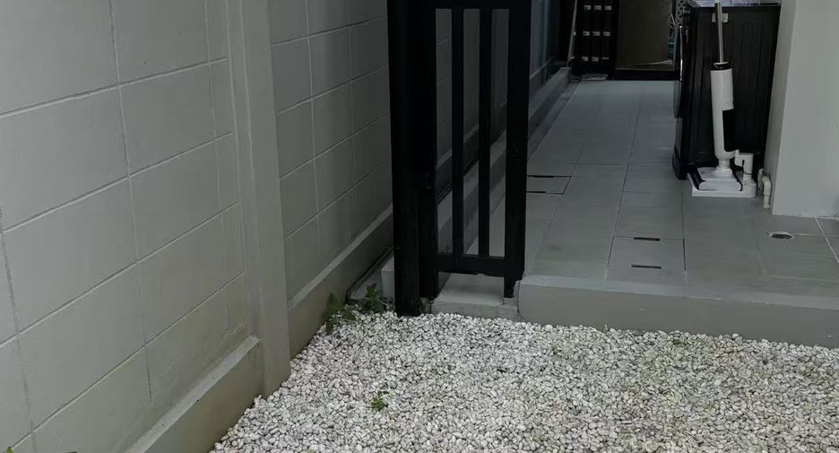 For sale 4 bedrooms villa in Bang Lamung, Chonburi