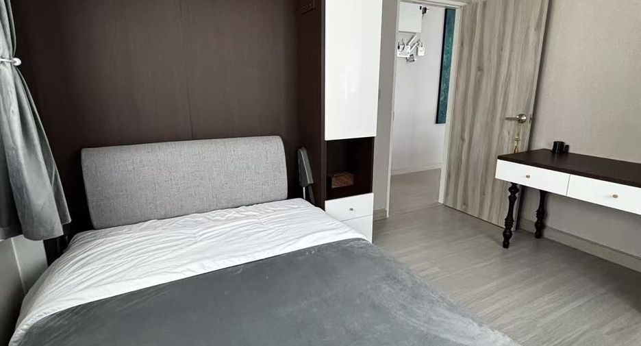 For sale 4 bedrooms villa in Bang Lamung, Chonburi