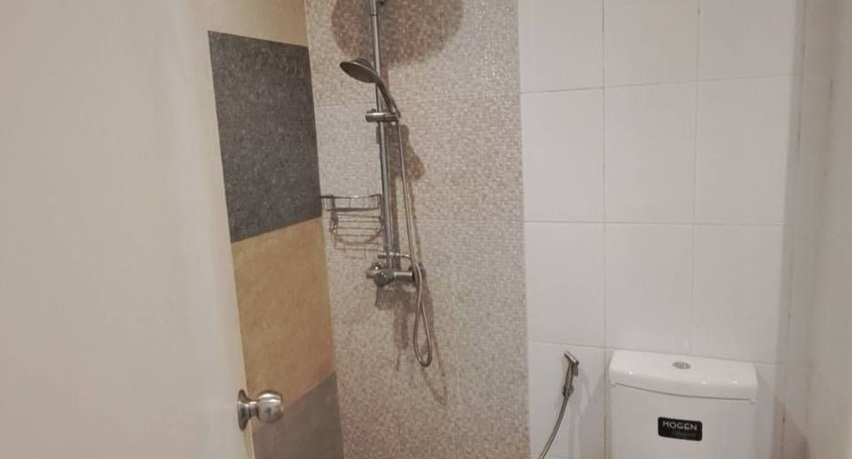 Condo en venta de estudio en Bang Lamung, Chonburi