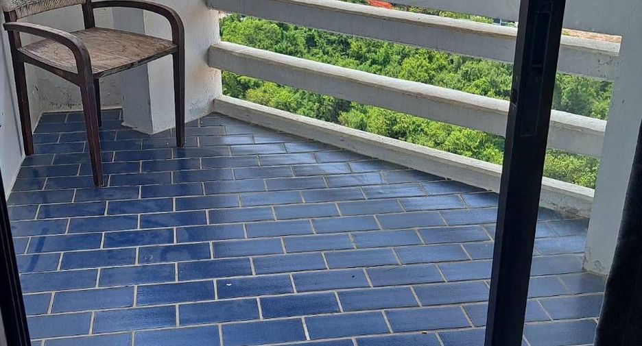 Condo en venta de estudio en Bang Lamung, Chonburi