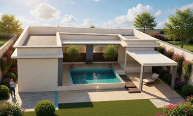 For sale 2 bedrooms villa in Takua Pa, Phang Nga