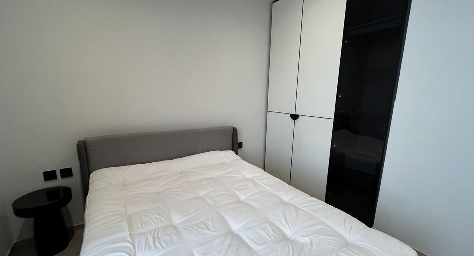 Wohnung zum Kauf und zur Miete mit Studio in Khlong San, Bangkok