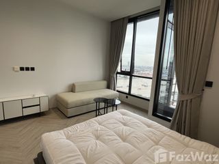 For sale そして for rent スタジオ condo in Khlong San, Bangkok