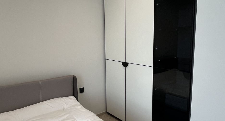 Wohnung zum Kauf und zur Miete mit Studio in Khlong San, Bangkok
