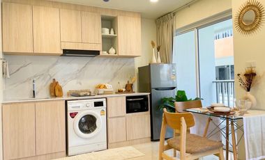 For rent 1 bed condo in Ko Samui, Surat Thani