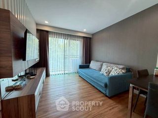 For Rent 2 Bedroom Condo In Bang Lamung, Chonburi