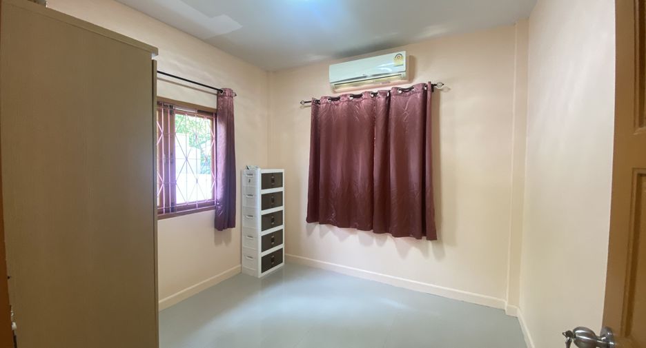 ขาย 2 ห้องนอน บ้านเดี่ยว ใน หัวหิน, ประจวบคีรีขันธ์