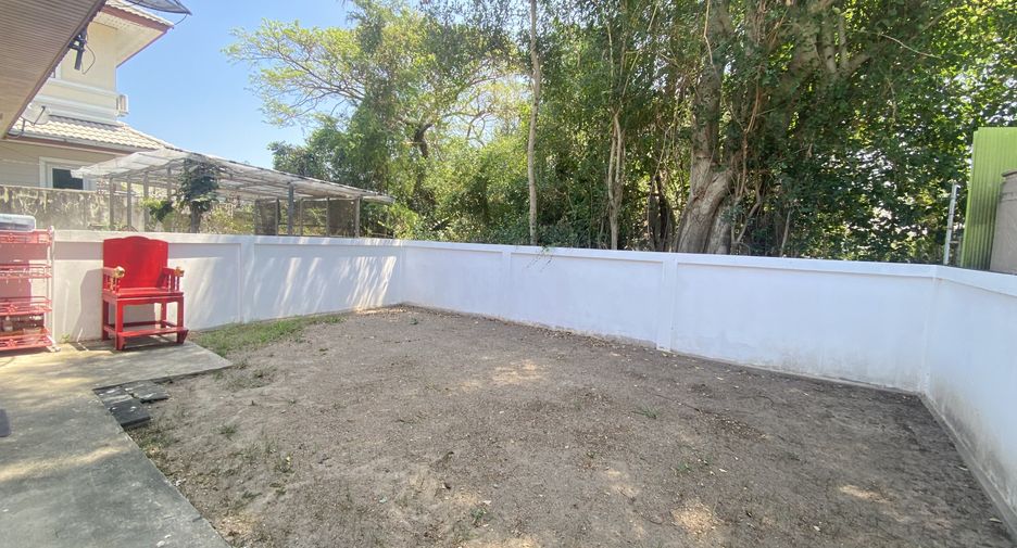 ขาย 2 ห้องนอน บ้านเดี่ยว ใน หัวหิน, ประจวบคีรีขันธ์