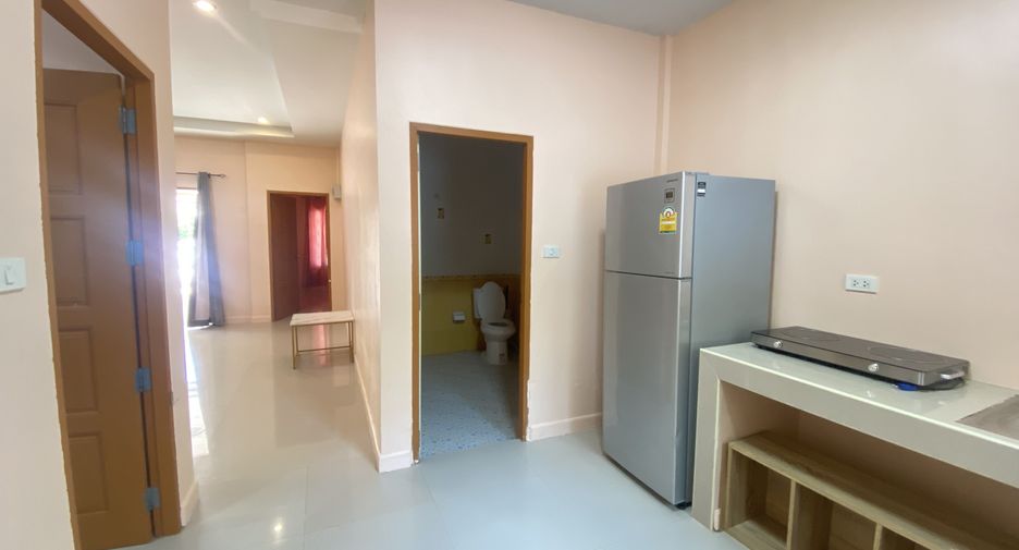 ขาย 2 ห้องนอน บ้านเดี่ยว ใน หัวหิน, ประจวบคีรีขันธ์