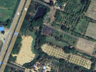 For sale land in Mueang Prachuap Khiri Khan, Prachuap Khiri Khan