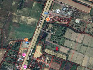 For sale land in Mueang Prachuap Khiri Khan, Prachuap Khiri Khan