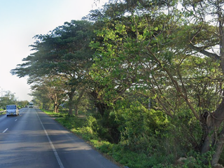 For sale land in Mueang Prachuap Khiri Khan, Prachuap Khiri Khan