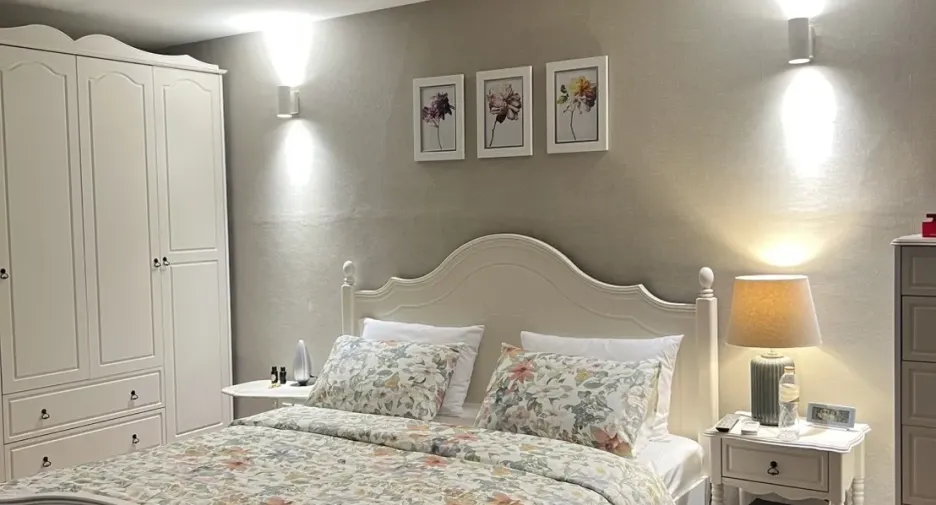 For sale and for rent 4 bedrooms house in Suan Luang, Bangkok