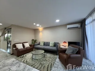 出售 和 出租 4 卧室 独立屋 在 Suan Luang, 曼谷