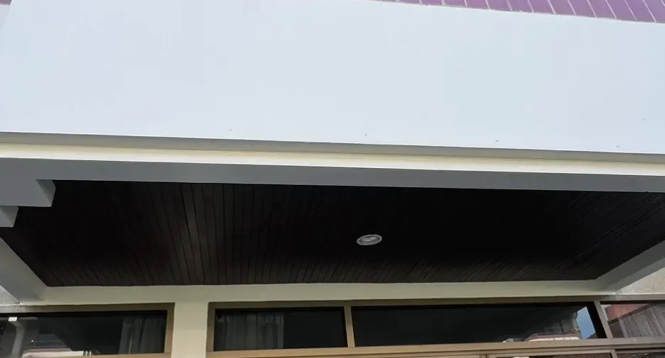 For sale and for rent 4 bedrooms house in Suan Luang, Bangkok