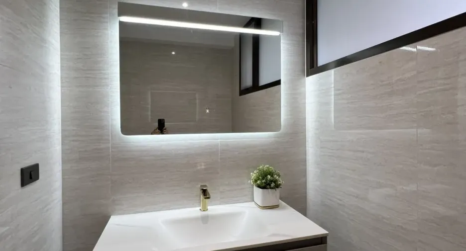 For sale and for rent 4 bedrooms house in Suan Luang, Bangkok
