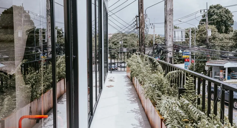For sale retail Space in Mueang Phuket, Phuket