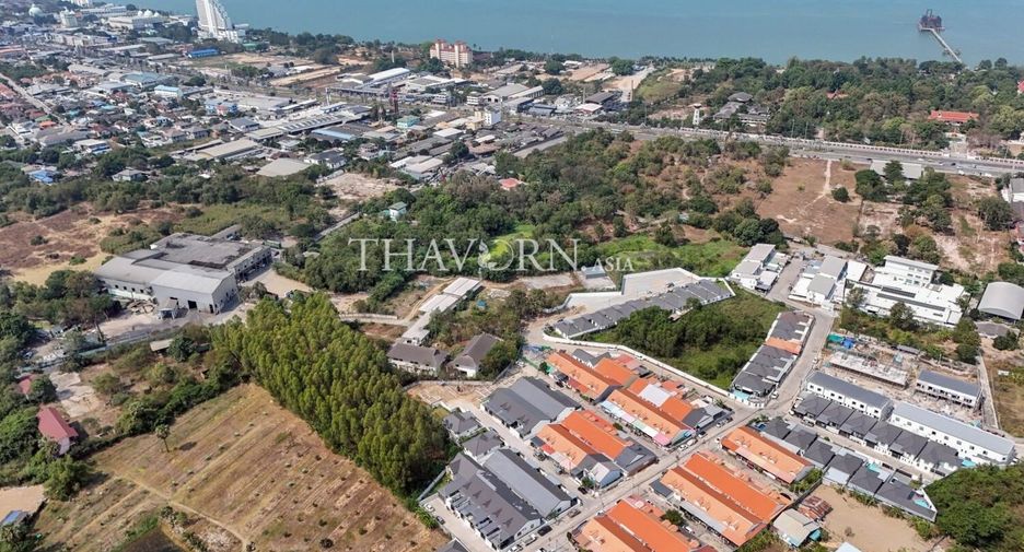 ขาย 4 ห้องนอน บ้านเดี่ยว ใน บางละมุง, ชลบุรี