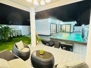 ขาย 4 ห้องนอน บ้านเดี่ยว ใน บางละมุง, ชลบุรี