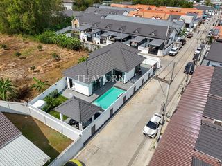 ขาย 4 ห้องนอน บ้านเดี่ยว ใน บางละมุง, ชลบุรี