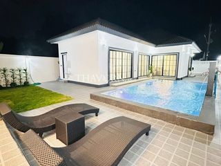 ขาย 4 ห้องนอน บ้านเดี่ยว ใน บางละมุง, ชลบุรี