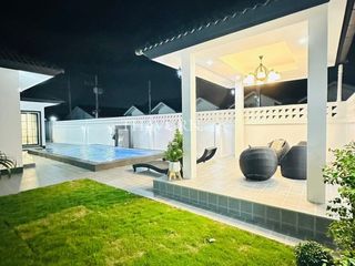 ขาย 4 ห้องนอน บ้านเดี่ยว ใน บางละมุง, ชลบุรี