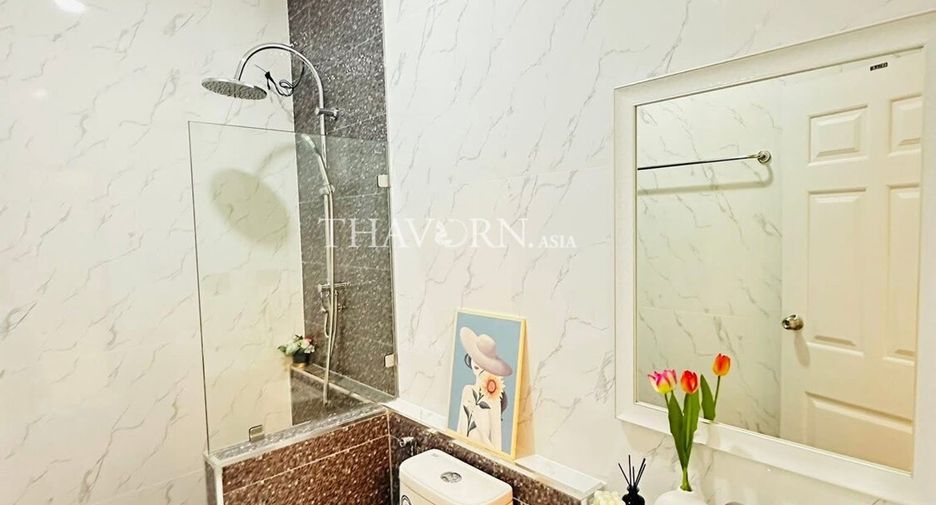 ขาย 4 ห้องนอน บ้านเดี่ยว ใน บางละมุง, ชลบุรี